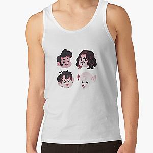what we do in the shadows Tank Top RB2709