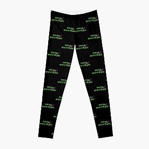 What We Do In The Shadows - You're Dead | Perfect Gift Leggings RB2709