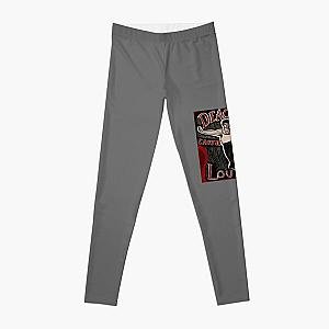 What We Do In The Shadows Deacons Erotic Dance Lounge Leggings RB2709