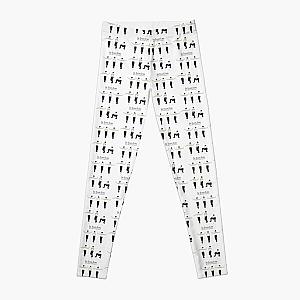 What we do in the Shadows - Deacon Dance| Perfect Gift Leggings RB2709