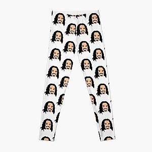 Vladislav - What We Do in the Shadows| Perfect Gift Leggings RB2709