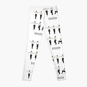 What we do in the Shadows - Deacon Dance Leggings RB2709