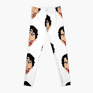 Deacon - What We Do In The Shadows Leggings RB2709