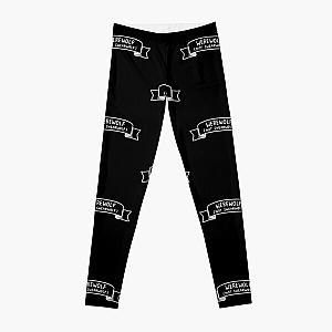 Werewolf Not Swearwolf What We Do In The Shadows Classic Leggings RB2709