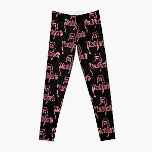 What We Do In The Shadows Club Nadjas Leggings RB2709