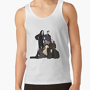 What we do in the Shadows| Perfect Gift Tank Top RB2709