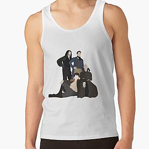 What we do in the Shadows Tank Top RB2709