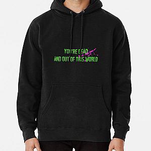 What We Do In The Shadows - You're Dead | Perfect Gift Pullover Hoodie RB2709