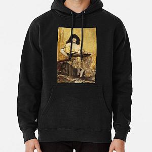 Nadja ~ What we do in the shadows Pullover Hoodie RB2709