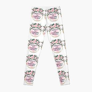 What we do in the shadows Leggings RB2709