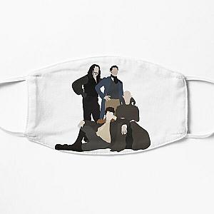 What we do in the Shadows Flat Mask RB2709