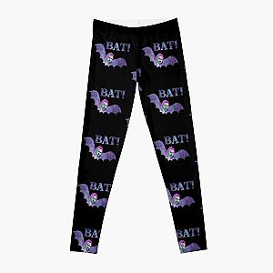 What We Do In The Shadows Laszlo Leggings RB2709