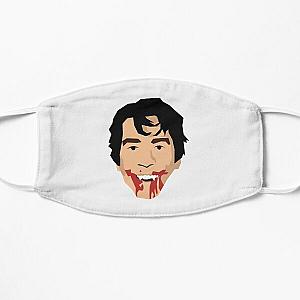 Deacon - What We Do In The Shadows| Perfect Gift Flat Mask RB2709