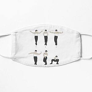 What we do in the Shadows - Deacon Dance Flat Mask RB2709