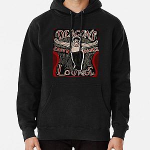 What We Do In The Shadows Deacons Erotic Dance Lounge Pullover Hoodie RB2709