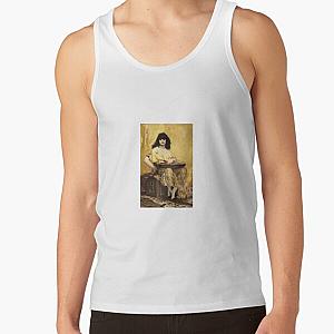 What We Do In The Shadows Nadja Tank Top RB2709