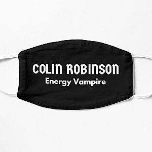 Colin Robinson - Energy Vampire (What We Do In The Shadows) Flat Mask RB2709