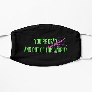 What We Do In The Shadows - You're Dead  Flat Mask RB2709
