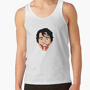Deacon - What We Do In The Shadows Tank Top RB2709