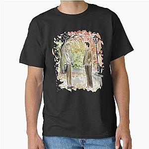 When Harry Met Sally Classic T-Shirt