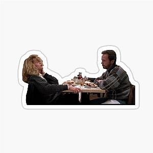 When Harry Met Sally - Infamous Diner Scene - How to Tell