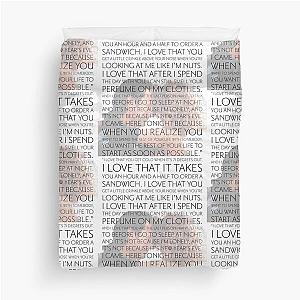When Harry Met Sally NYE Duvet Cover