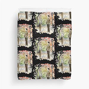When Harry Met Sally Duvet Cover