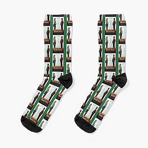 When Harry Met Sally Poster Socks