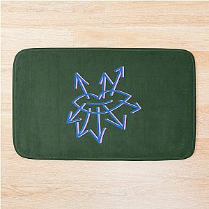 Hunter Lip When Harry Met Sally Bath Mat