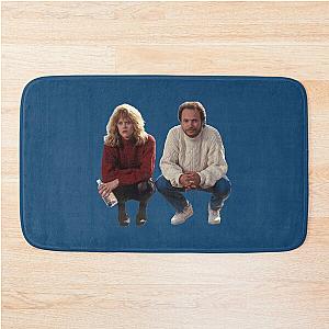 When Harry Met Sally Bath Mat