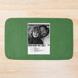 When Harry Met Sally Bath Mat