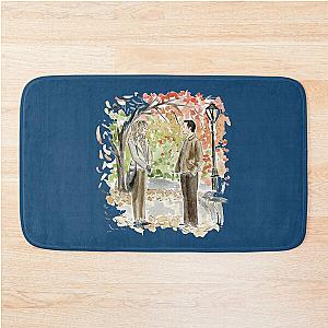 When Harry Met Sally Bath Mat