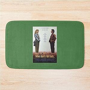 When Harry Met Sally Bath Mat
