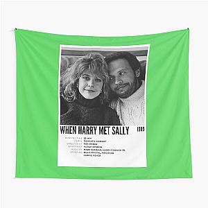 When Harry Meets Sally Tapestry