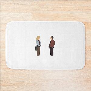 When Harry Met Sally Bath Mat