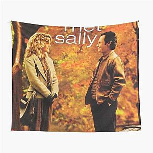 When Harry Met Sally (1989) movie