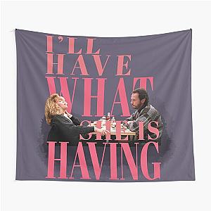 I'll Have What She's Having - When Harry Met Sally