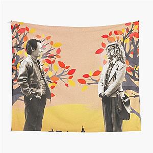 When Harry Met Sally Tapestry