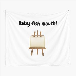 When Harry Met Sally Tapestry