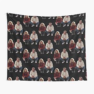 When Harry Met Sally Tapestry
