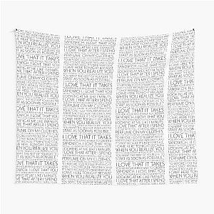 When Harry Met Sally Tapestry