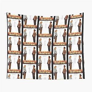 When Harry Met Sally Tapestry