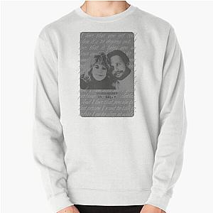 When Harry Met Sally Pullover Sweatshirt
