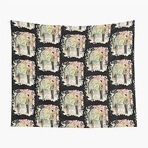 When Harry Met Sally Tapestry