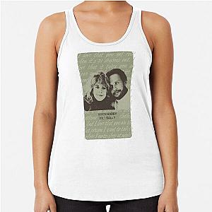 When Harry Met Sally Movie T-Shirt Racerback Tank Top