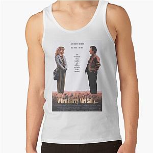 When Harry Met Sally Film T-Shirt