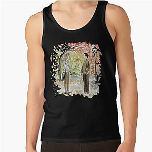 When Harry Met Sally Tank Top