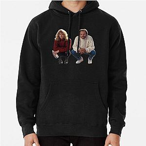 When Harry Met Sally Pullover Hoodie