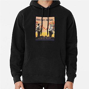 When Harry Met Sally Hoodie