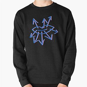 Hunter Lip When Harry Met Sally Pullover Sweatshirt